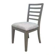 Parker House Pure Modern Dining Ladder Back Dining Chair Two Pack