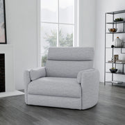 Parker Living Radius Xl Extra Wide Power Glider Recliner Two Pack