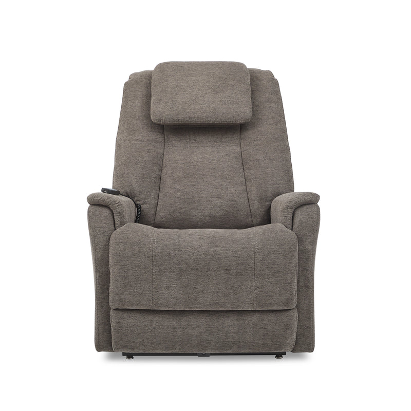 Zecliner Model 3+ Power Lift Sleep Recliner with Power Headrest, Lumbar, Heat & Massage - 5000009531