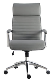 Parker Living - Vegan Leather Tall Desk Chair