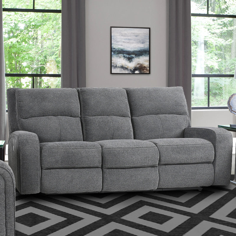Parker Living Polaris Power Reclining Sofa