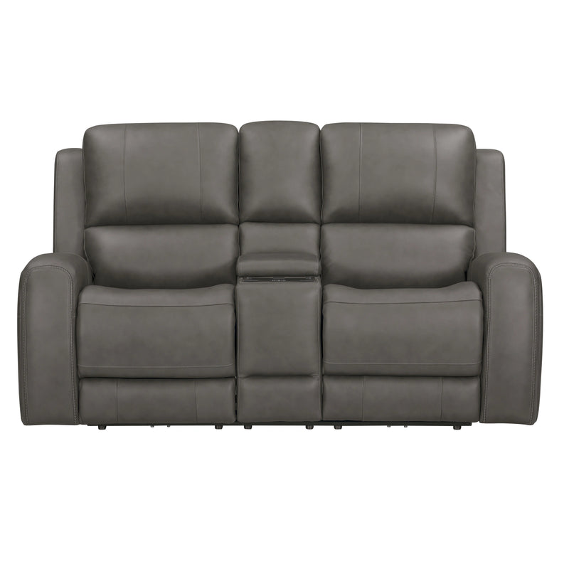 Parker Living Belmont Zero Gravity Power Reclining Sofa and Loveseat