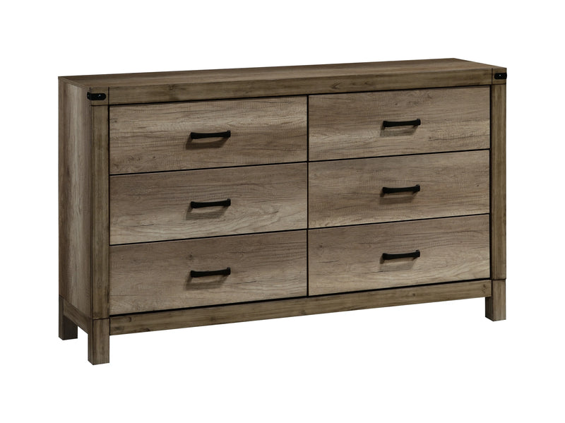 Matteo Dresser