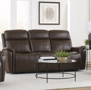 Parker Living Cascade Power Reclining Sofa and Loveseat
