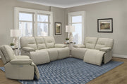 Parker Living Spartacus Power Reclining Sofa