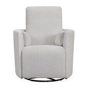 Parker Living Turner Manual Swivel Glider Recliner Two Pack