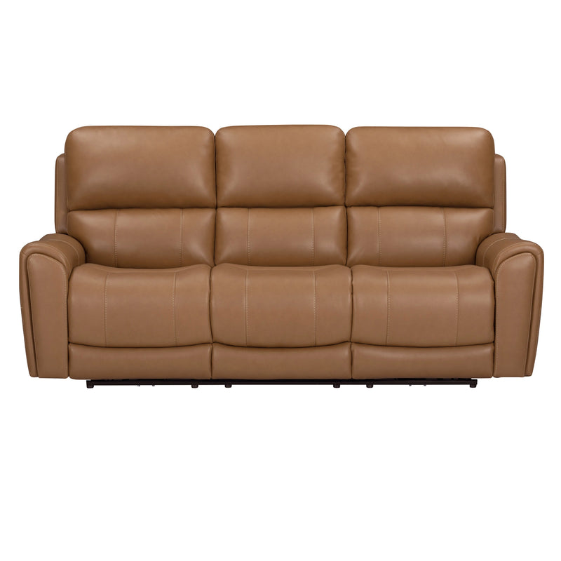 Parker Living Hancock Zero Gravity Power Reclining Sofa and Recliner