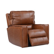 Parker Living Rockford - Verona Saddle Power Recliner Two Pack