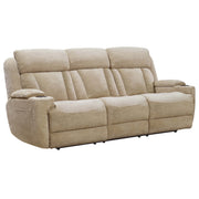 Parker Living Dalton Power Reclining Sofa and Loveseat