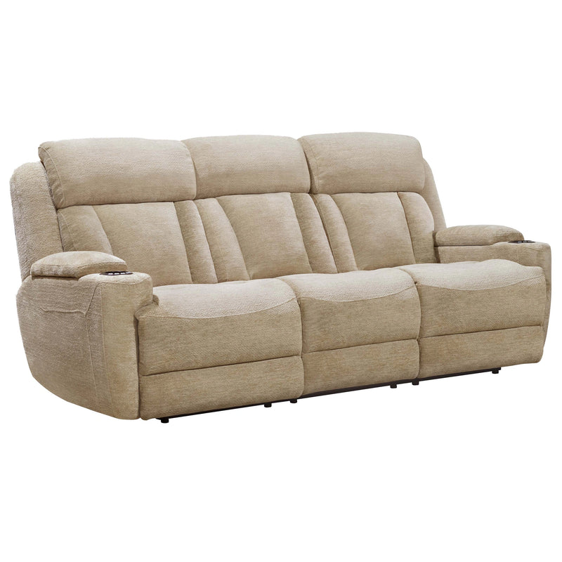 Parker Living Dalton Power Reclining Sofa and Loveseat