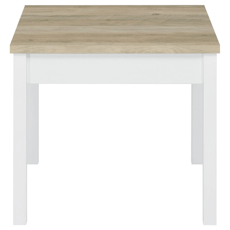 Stacie Coffee Table Set