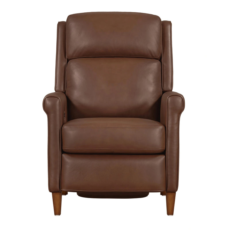 Parker Living Northfield High Leg Power Recliner P2