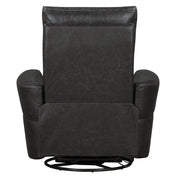 Parker Living Remmington Power Swivel Glider Recliner P2