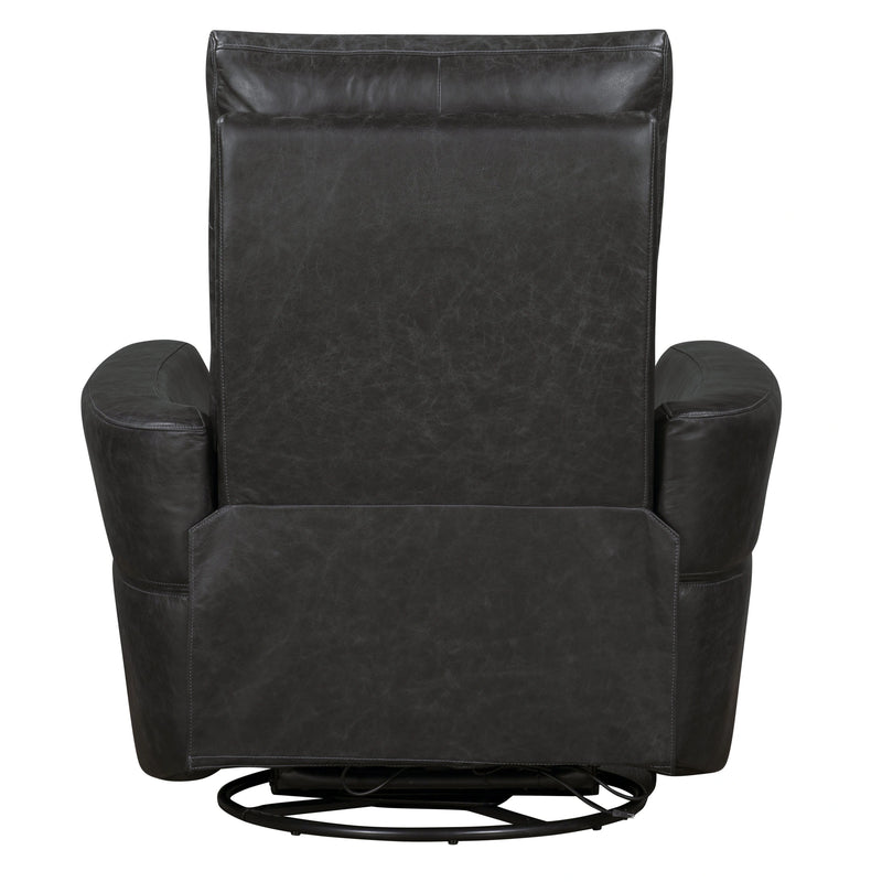 Parker Living Remmington Power Swivel Glider Recliner P2