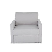 Flex Chair with Narrow Arm - 5000003358