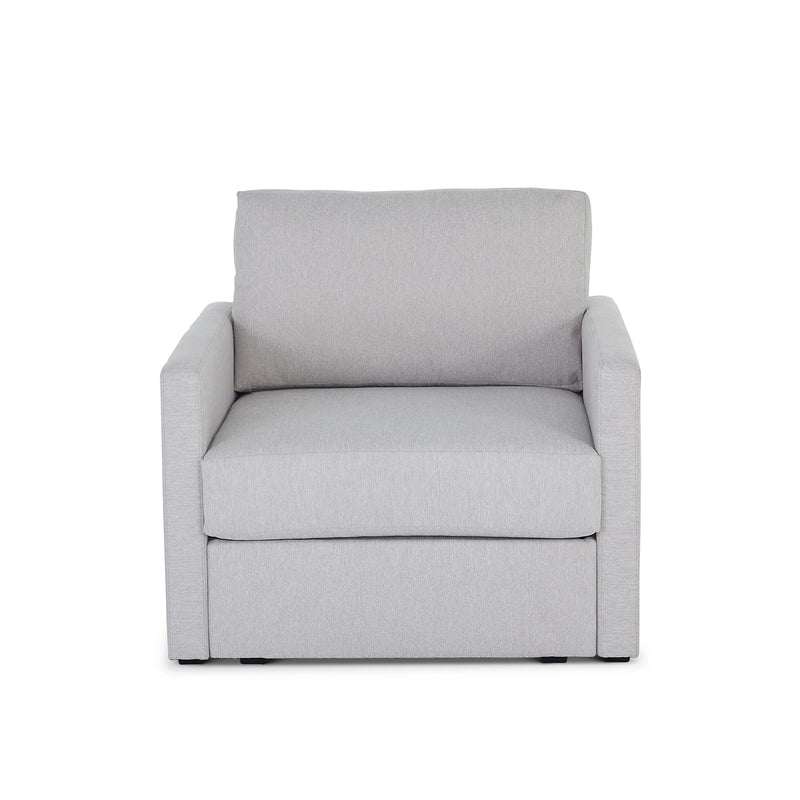 Flex Chair with Narrow Arm - 5000003358