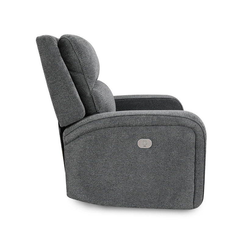 Parker Living Polaris Power Reclining Sofa and Recliner