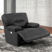Parker Living Spartacus Power Reclining Sofa and Recliner