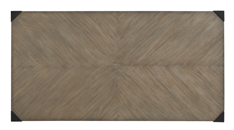 Parker House Cedar Fork - Dining 78 Inch Rectangular Dining Table