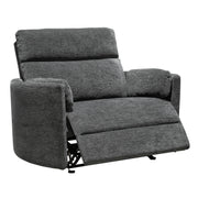 Parker Living Radius Xl Extra Wide Power Glider Recliner Two Pack