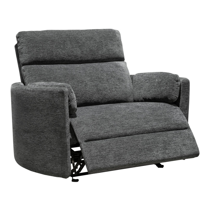 Parker Living Radius Xl Extra Wide Power Glider Recliner Two Pack