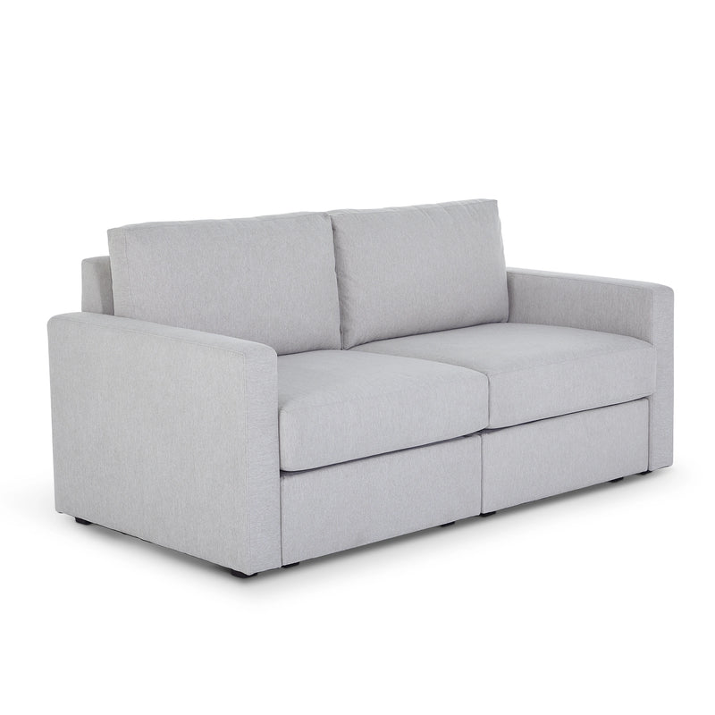 Flex Loveseat with Standard Arm - 5000003522