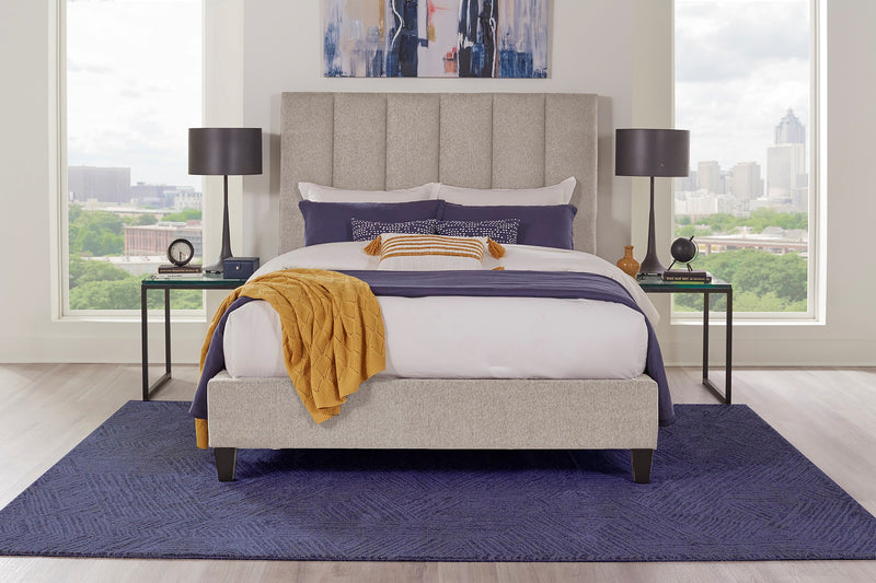 Parker Living Sleep Avery - Dune Queen Bed