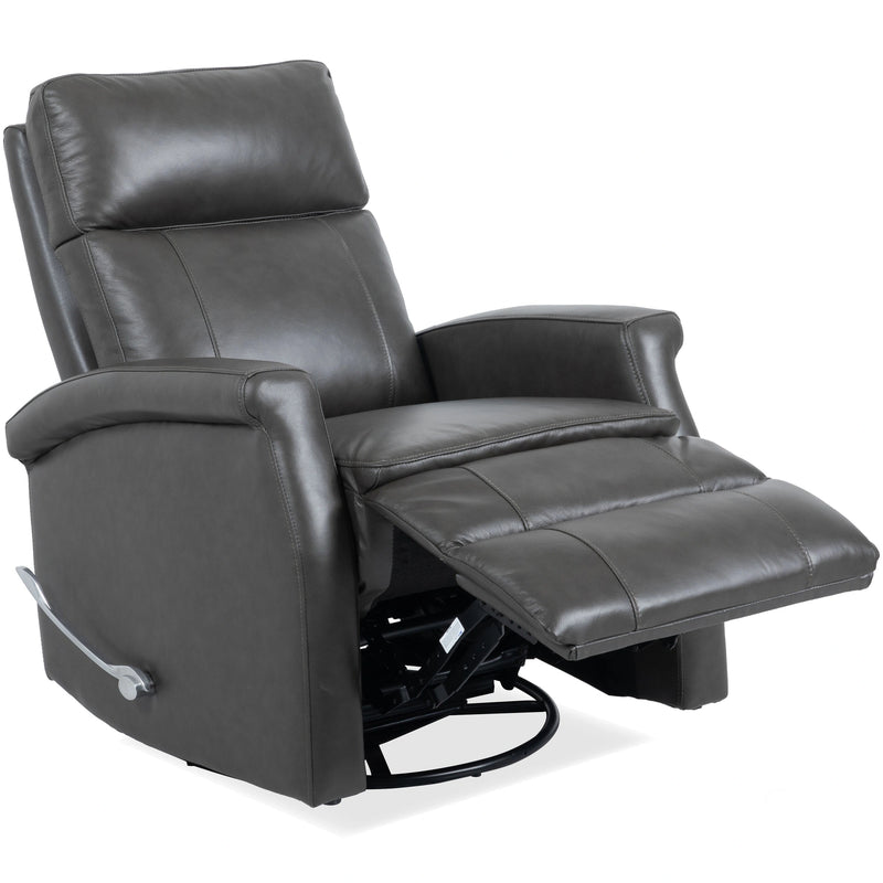 Parker Living Bristol Swivel Glider Recliner Two Pack
