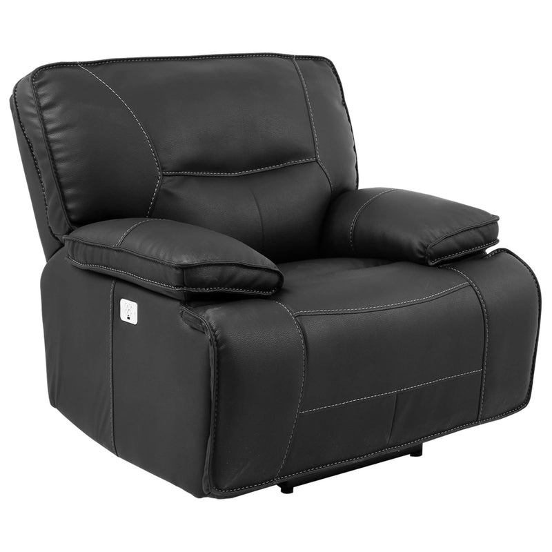 Parker Living Spartacus Power Reclining Sofa and Recliner