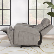 Parker Living Armstrong Power Recliner with Heat Massage and Auto-Glide Two Pack