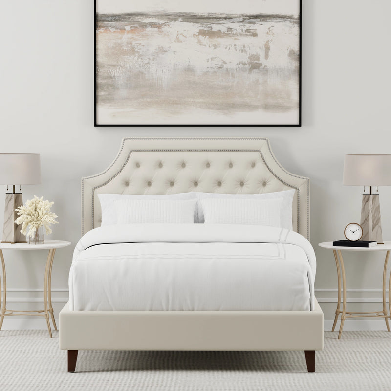 Parker Living Sleep Jasmine California King Bed