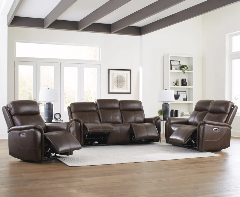 Parker Living Cascade Power Recliner Two Pack