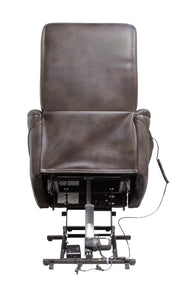 Parker Living Gemini Power Lift Recliner with Articulating Headrest Two Pack