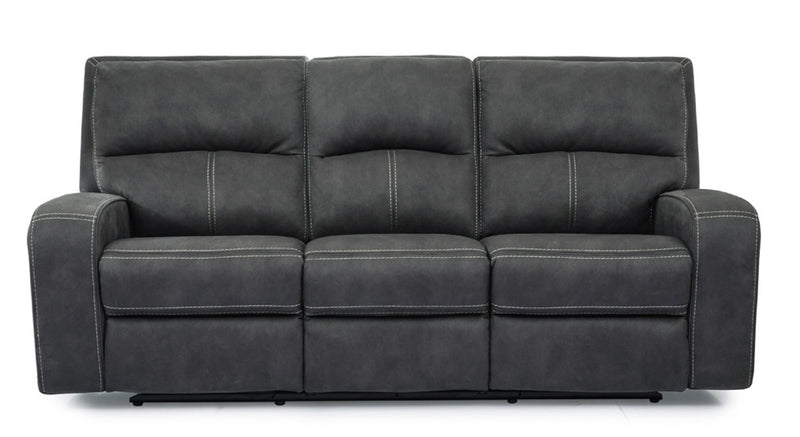 Parker Living Polaris Power Reclining Sofa and Loveseat