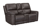 Parker Living Easton Zero Gravity Power Reclining Sofa Loveseat and Recliner
