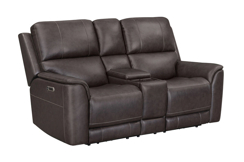 Parker Living Easton Zero Gravity Power Reclining Sofa Loveseat and Recliner