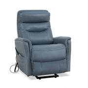 Parker Living Gemini Power Lift Recliner with Articulating Headrest Two Pack