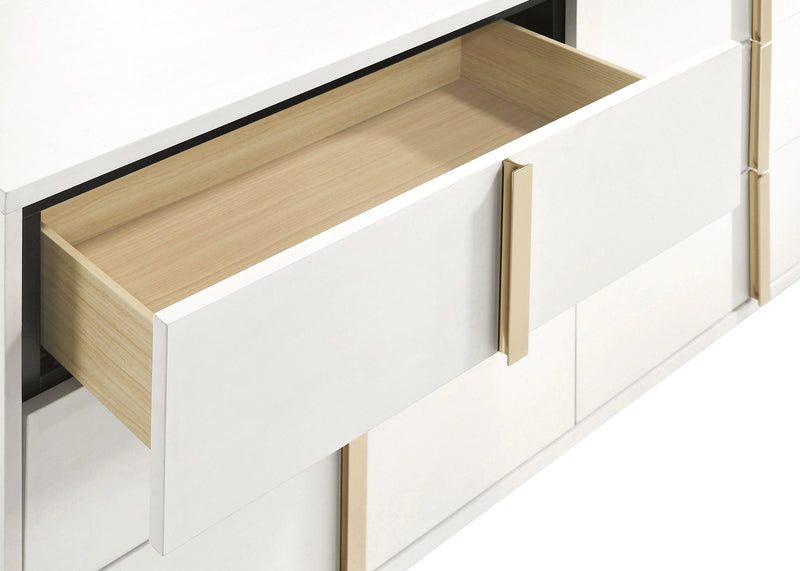 Marceline Bedroom Set