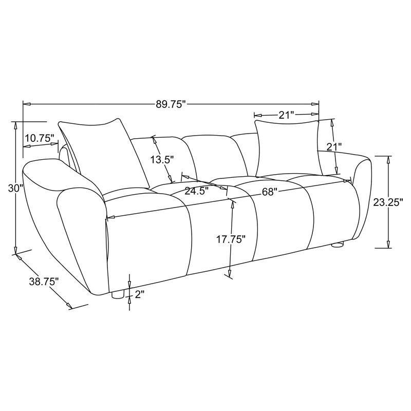 Destino Sofa