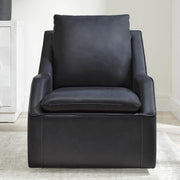 Parker Living Asher Swivel Accent Chair