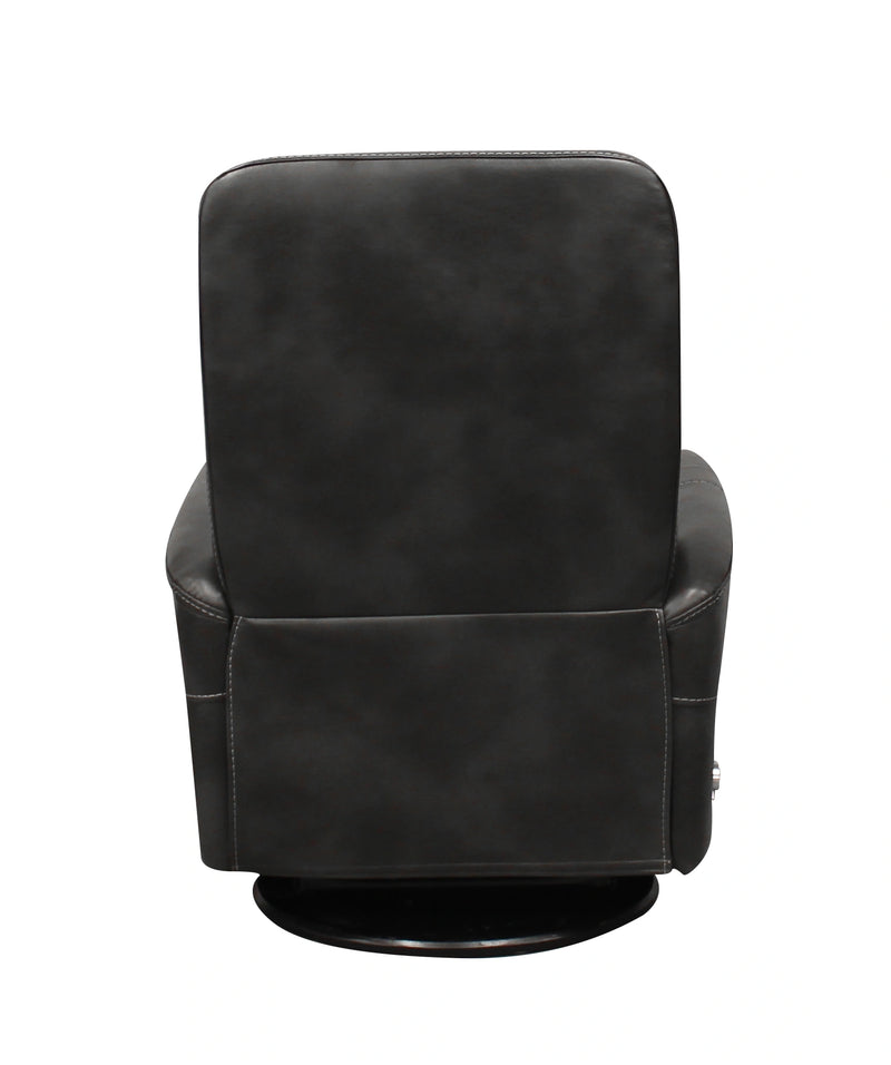 Parker Living Gemini Swivel Glider Recliner Two Pack