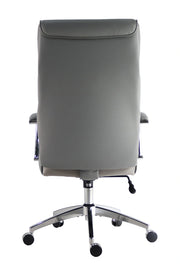 Parker Living - Vegan Leather Tall Desk Chair