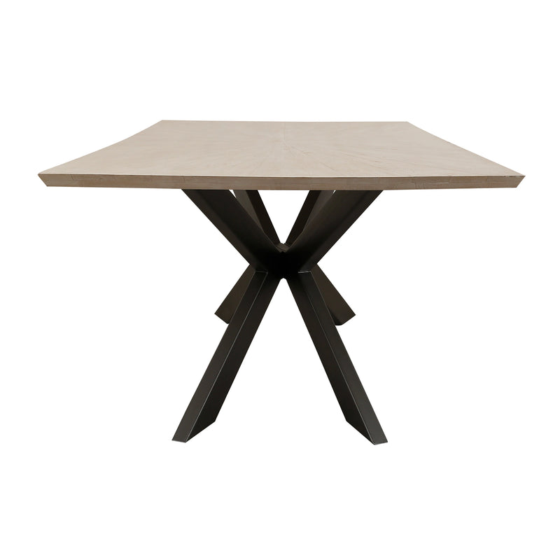 Parker House Crossings - Monaco Dining 86 Inch Rectangular Dining Table