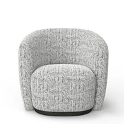 Parker Living Tatum Swivel Accent Chair