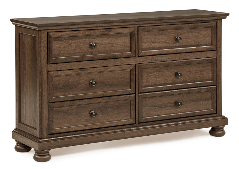 Claribelle Dresser