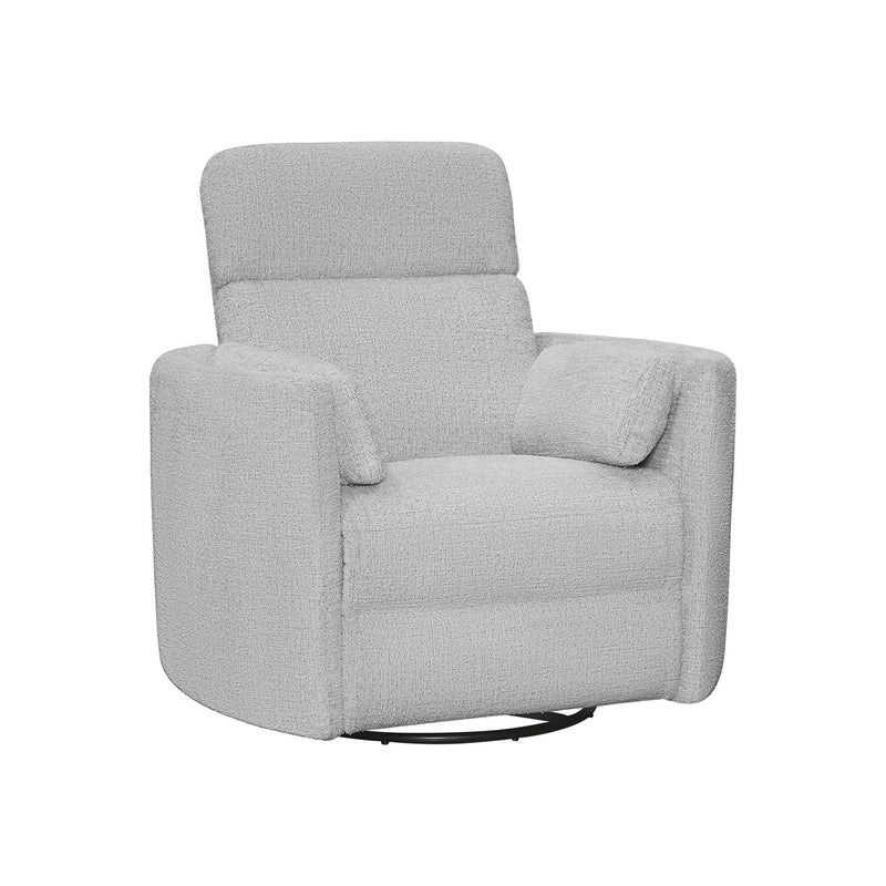 Parker Living Radius Manual Swivel Recliner Two Pack