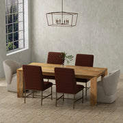 Parker House Bongo Dining Chair (2/CTN Sold in pairs)