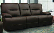 Parker Living Spartacus Power Reclining Sofa
