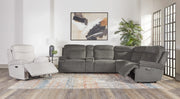 Parker Living Alpine Power Zero Gravity Recliner Two Pack