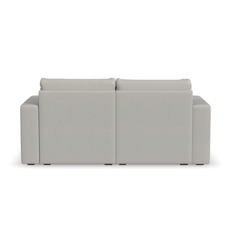 Flex Loveseat with Wide Arm - 5000003320